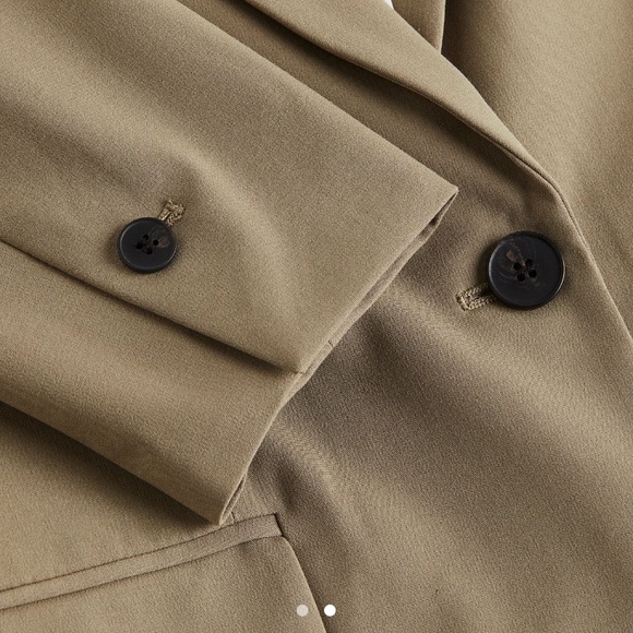 H&M single-breasted jacket - Picture 2 of 4